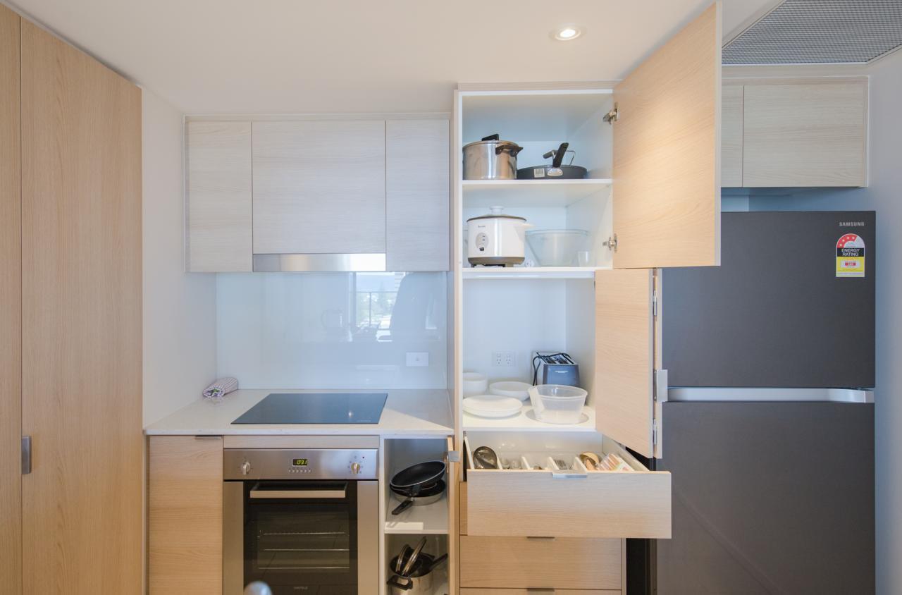 Dayday Premier Apartments At 2663 Gold Coast Hwy, Broadbeach Kültér fotó