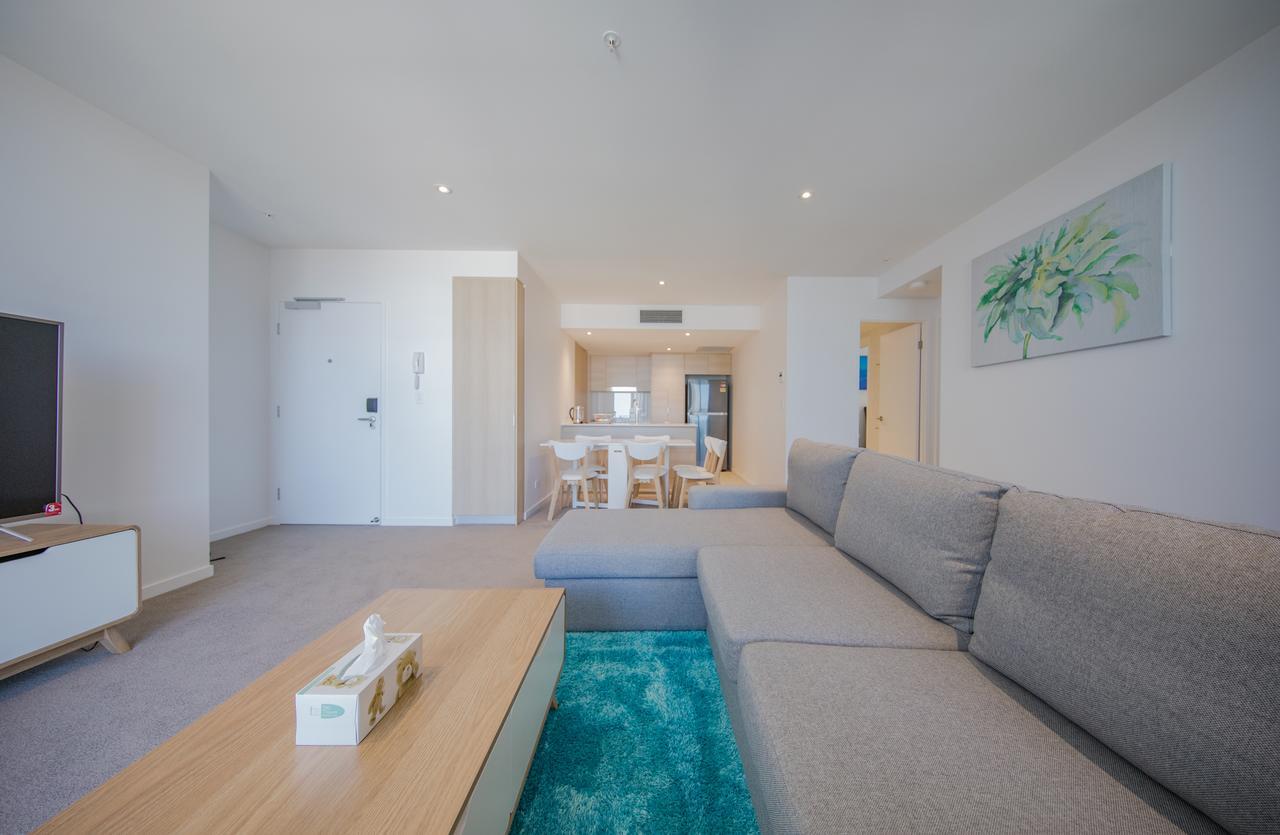 Dayday Premier Apartments At 2663 Gold Coast Hwy, Broadbeach Kültér fotó